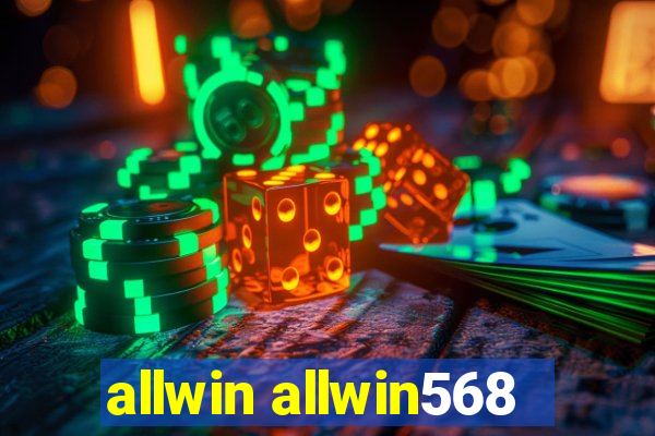 allwin allwin568